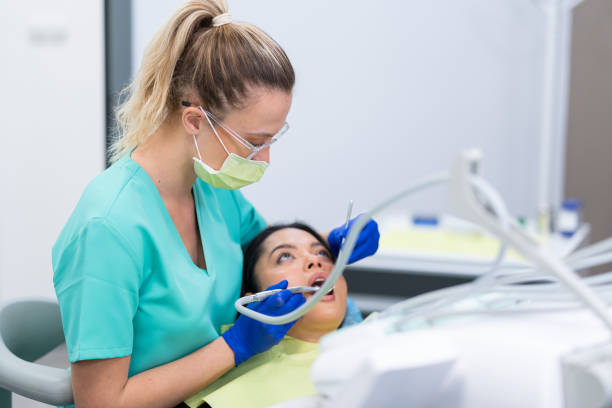 Best Emergency Dental Care for Broken or Chipped Teeth in Glen Carbon, IL